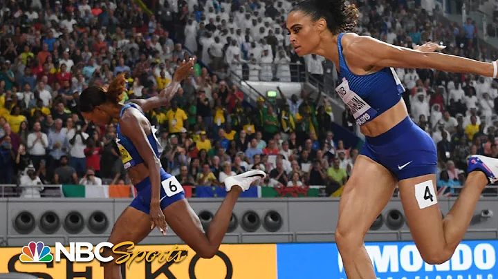 McLaughlin vs. Muhammad showdown results in world ...