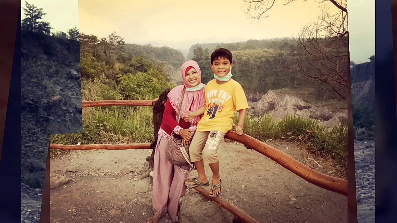 MERAPI ADVENTURE YOGYAKARTA KALIURANG