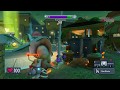 Баг на левитацию - Plants vs. Zombies Garden Warfare