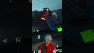 Abiotic Factor - Defense Robot Glitch