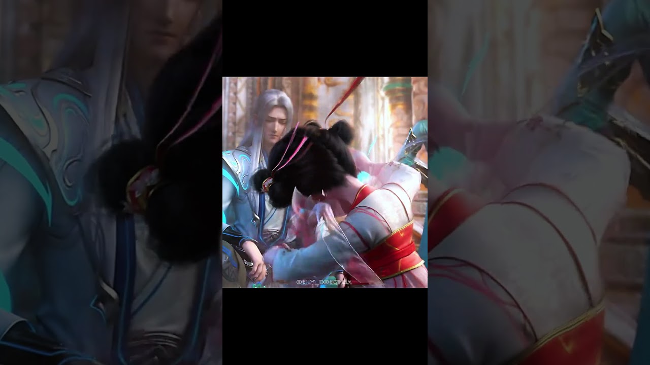 [BTTH] 🥲💔 Xiao Xiao 😂