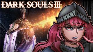 Pontiff Sulyvahn is a Wake Up Call | DARK SOULS 3 (Part 4)