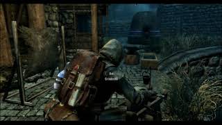 Town of the Dead: Falkreath, Skyrim's Graveyard and Darkest History (Part 14: Skyrim AE Playthrough)