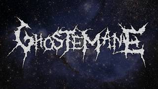 GHOSTEMANE - WHERE STARS GO TO DIE (LYRICS) chords