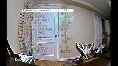 Dragon OSD overview part 1