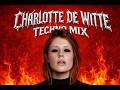 TECHNO MIX 2026 ⚡CHARLOTTE DE WITTE Remixes Of Popular Songs⚡Techno Bangers ⚡ AMELIE LENS