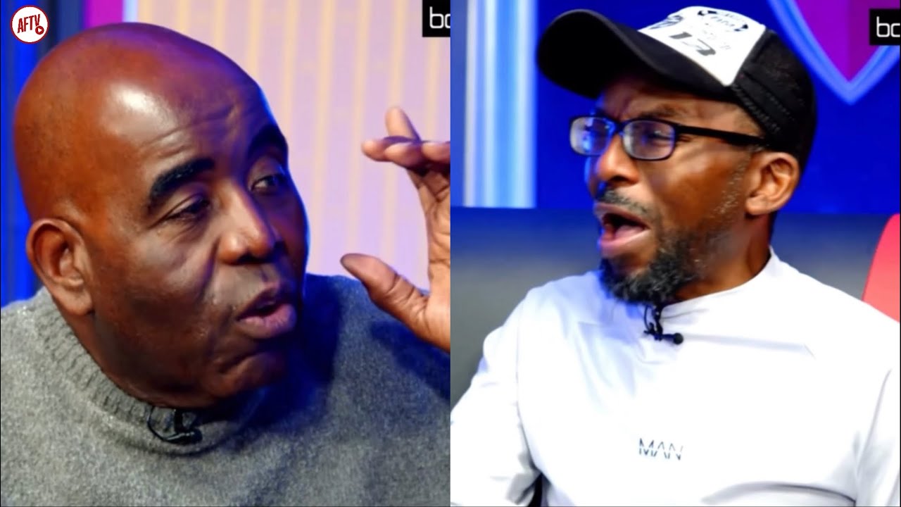 Robbie calls Ty deluded after he dropped this ridiculous prediction 😂