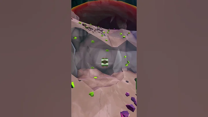 Every Driller's brain: