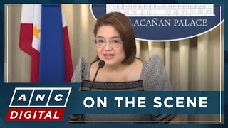 'Is that you Harry Roque?' Castro says Kaufman should focus on ICC case, not rumor-mongering | ANC
