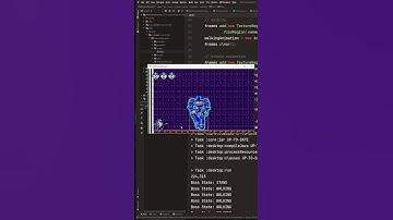DAY 222: Learning Game Development in Java
