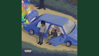 Room Temp Agua (feat. Pink Siifu) - Fly Anakin, Koncept Jack$on, Unlucky Bastards