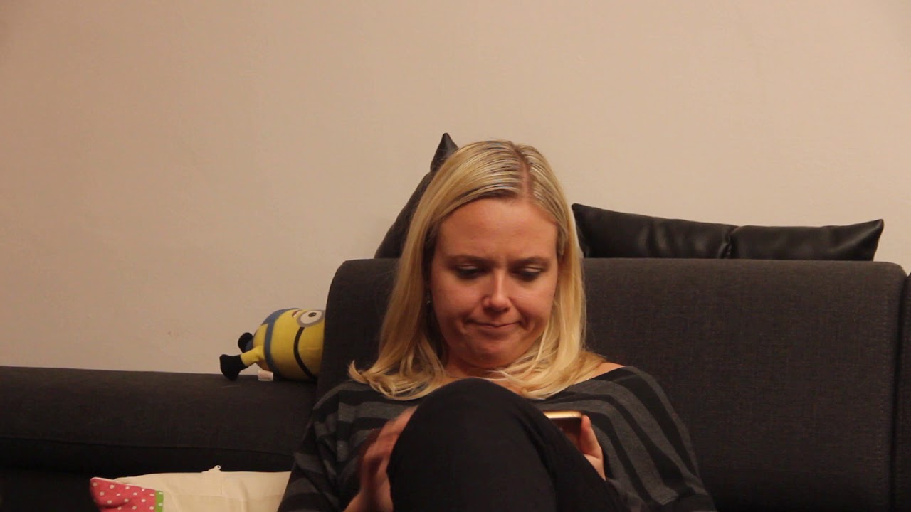 Anni und Paul - Das Haustierl