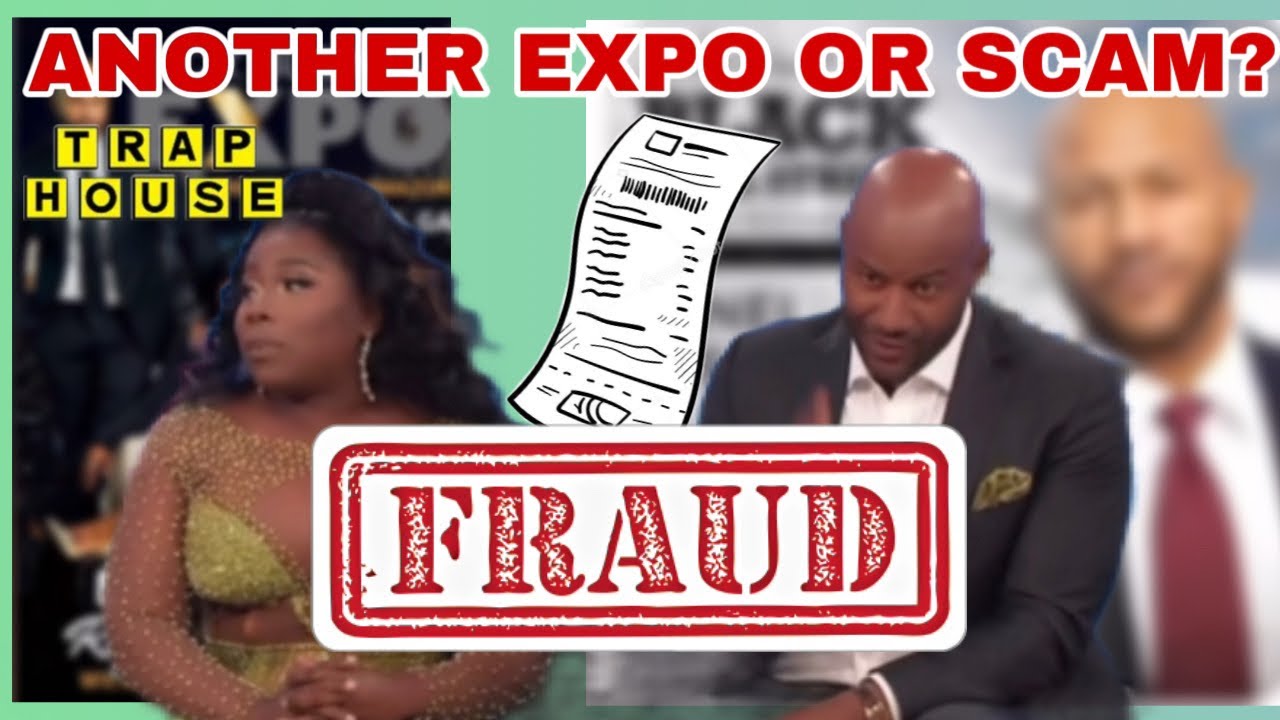 SCOTTS USING FANS MONEY TO GET AHEAD LAMH YouTube