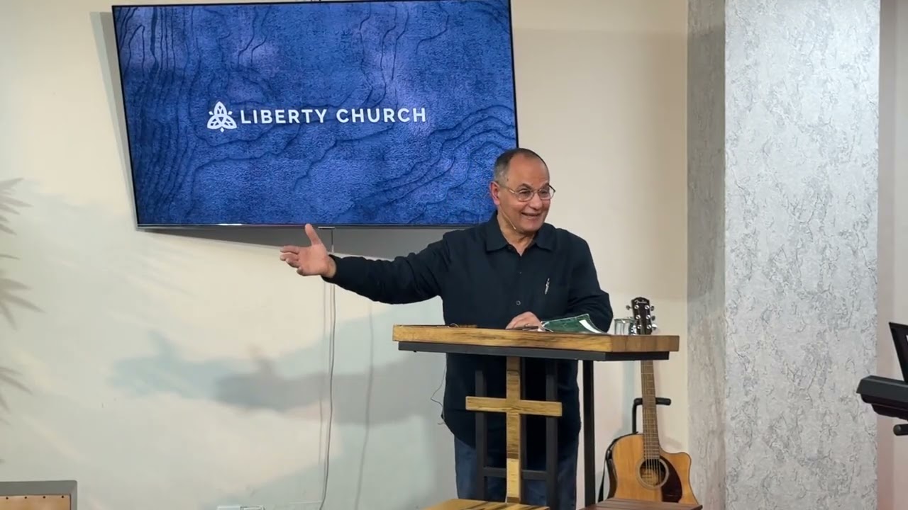 2026 01 16 Miracles Pr  Wagih Video