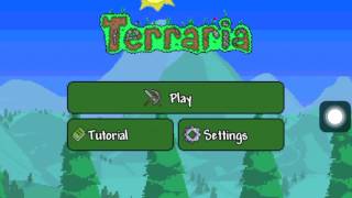 Terraria Tutorial - How to get the Harpy Wings on Terraria Mobile Terraria Tutorial - How to get the Harpy Wings on Terraria Mobile