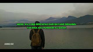Penyesalan  Our Story Feat Vira tanpa Vokal Cowok Nada Original  Karaoke Version