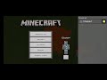 Minecraft PE - Как исправить ошибку "дрожание екрана"?