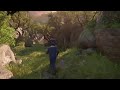 The Award goes to The Real Nathan Drake