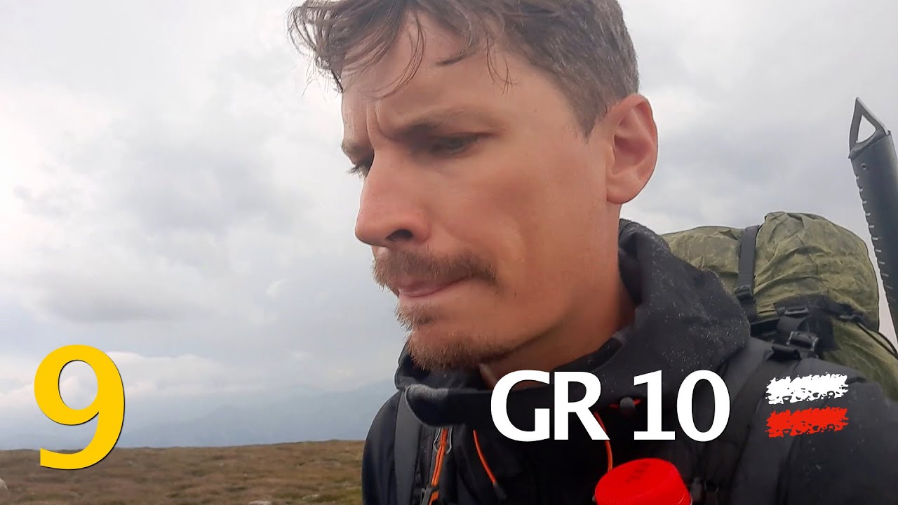 Chapitre 9 : Haute-Garonne - GR 10 : La traversée des Pyrénées