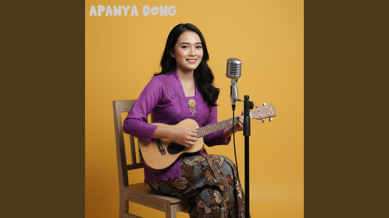 Apanya Dong