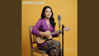Apanya Dong