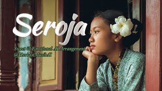 Download Lagu “SEROJA – HARKAST MUSIK AI | Cover Merdu Paling Populer Saat Ini” MP3