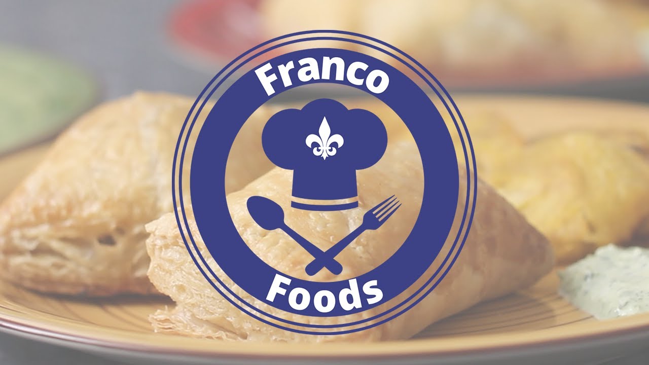 Taste of Haiti ~ Haitian Patties & Banan Peze