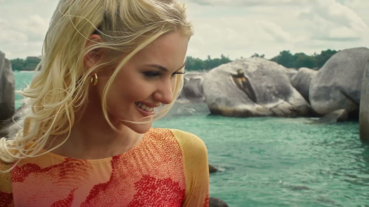 YOU.C1000 Vitamin Drink TVC "Dunia" with Victoria Kjaer Theilvig, Miss Universe 2024