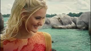 YOU.C1000 Vitamin Drink TVC 'Dunia' with Victoria Kjaer Theilvig, Miss Universe 2024