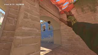 QUICK #ECO #ACE #FACEIT