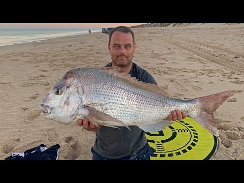 Drone Fishing 101: Fitzy's Drone Rig 