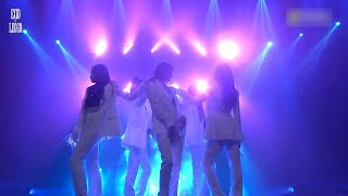 EXID 위아래 (Up & Down) - 10th Anniversary FAN-CON 'EXID X LEGGO' 221029