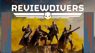 Sony vs PC gaming - The Helldivers 2 Saga