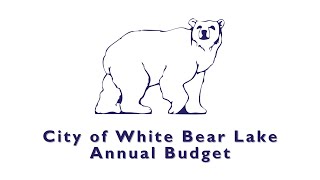 City of White Bear Lake Annual Budget