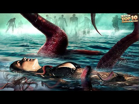 BLACK WAKE: IT LIES BENEATH