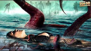 BLACK WAKE: IT LIES BENEATH