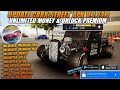 UPDATE!! CARX STREET MOD APK V1.14.1 GAMEPLAY - Unlimited Money &amp; Unlocked Premium Car No Ban 2025
