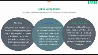 Application Modernization on the IBM i screenshot 2