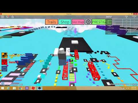 Roblox Mega Fun Obby Part 2 Stage 58 To 117 Youtube - roblox mega fun obby lv 58 youtube