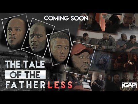 The Tale of The Fatherless - UK Feature Film 2020 (teaser trailer)