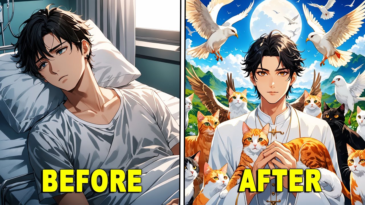 I Reborned As Spirit Pet Store Owner With SSS Skill For Fast Evolution Of My Pets To Divine Beings