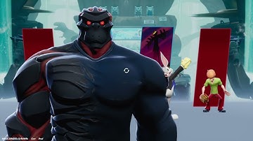 MultiVersus-Ranked- My First Ranked Win