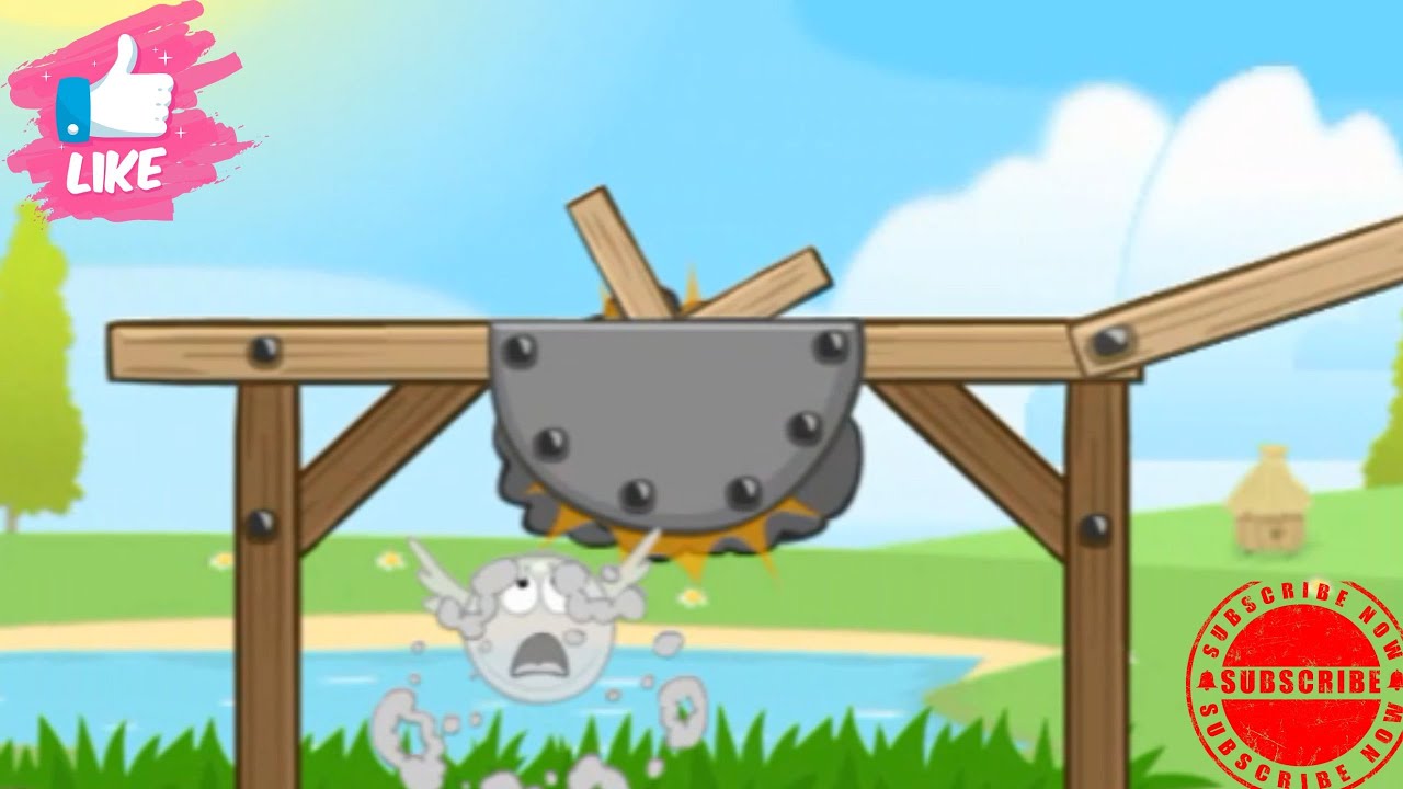 Blocks ball red ball cartoon red ball YouTube