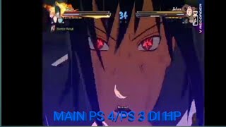 Main game ps 4 / ps 3 dengan gloud games screenshot 5