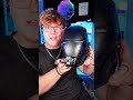 Iron Man MK5 Black Helmet 🔥 Real Voice Control + LED Eyes | FULL DEMO 🤯 #indianbookstore