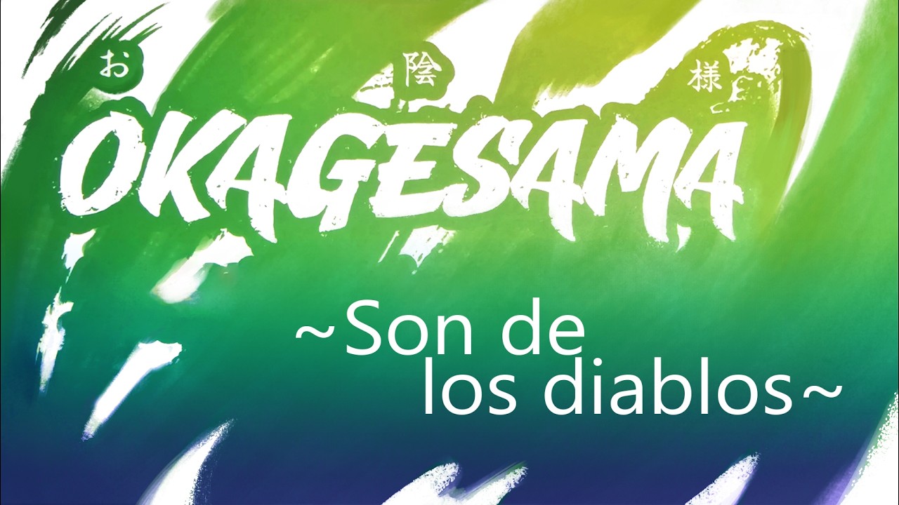 KITA 2026 - Son de los diablos