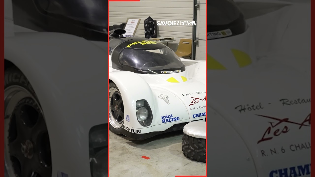 🚗 Les véhicules japonais stars du Chambéry Auto Moto Rétro