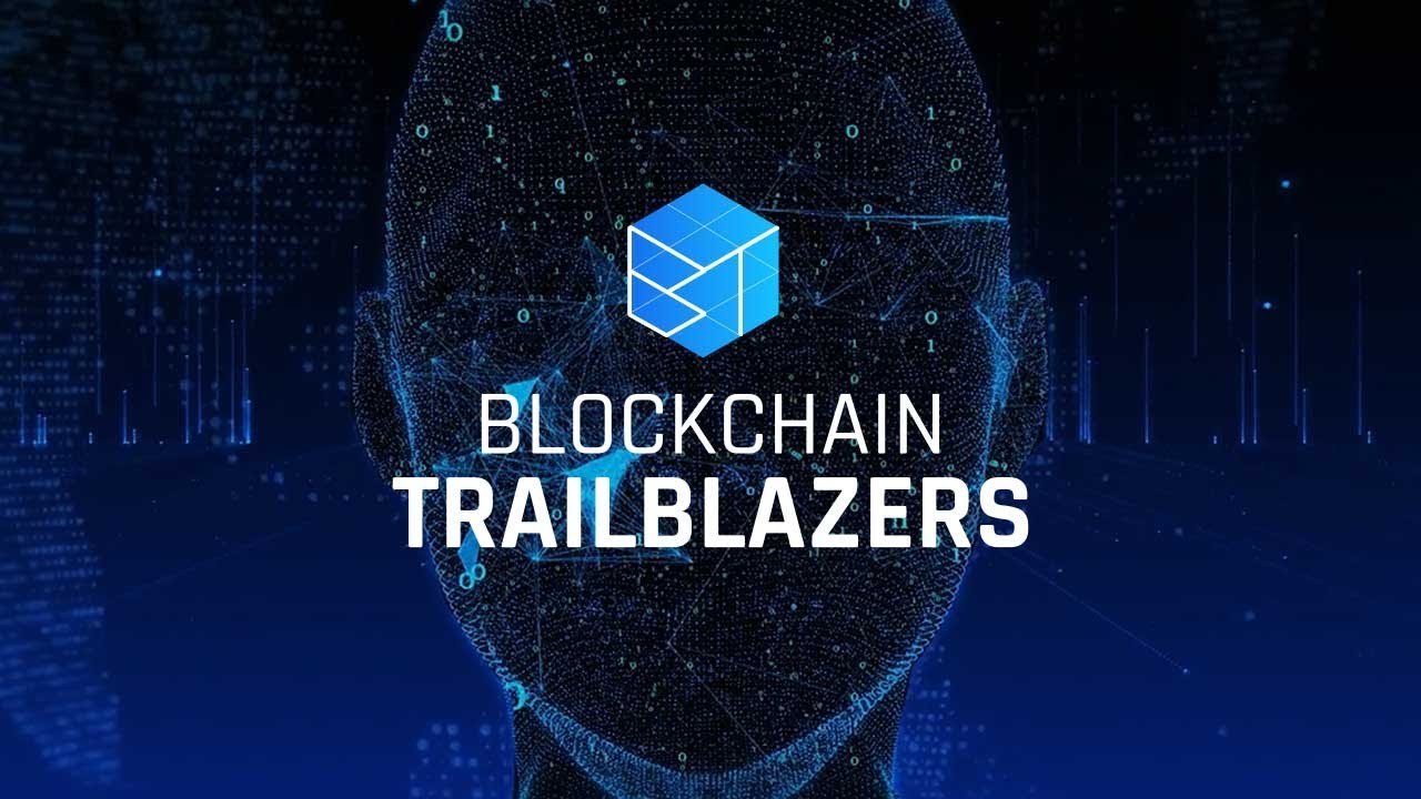 BSV Association presents: Blockchain Trailblazers | Trailer