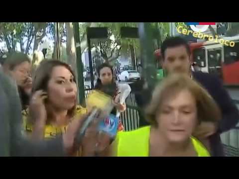 Elige vivir sano versión 2019