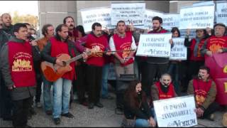 Grup Yorum Konseri 11 24 2013 isvicre,schweiz,suisse